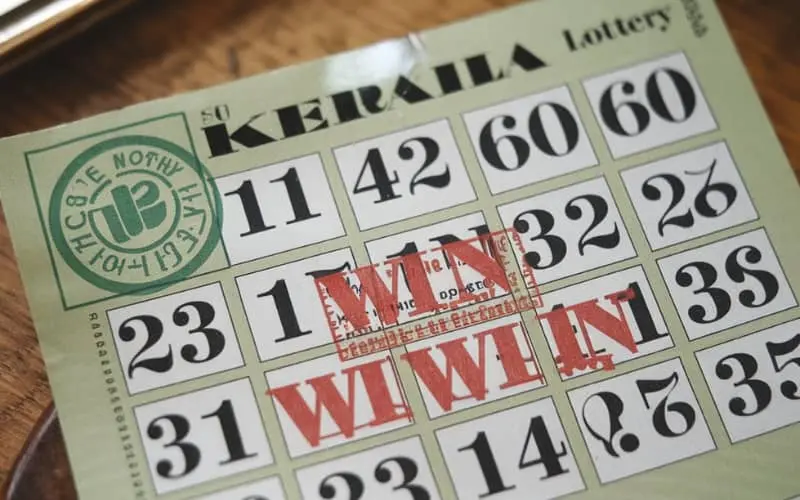 kerala lottery win win