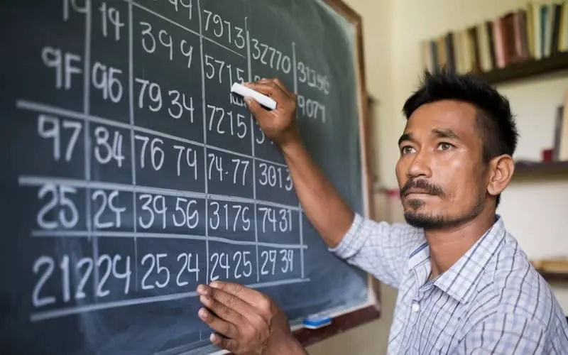 mizoram lottery prediction