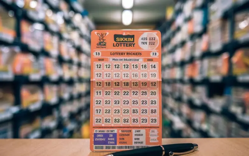 sikkim lottery prediction tomorrow