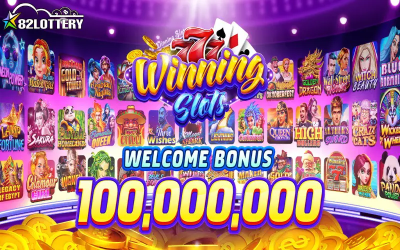 winning slots