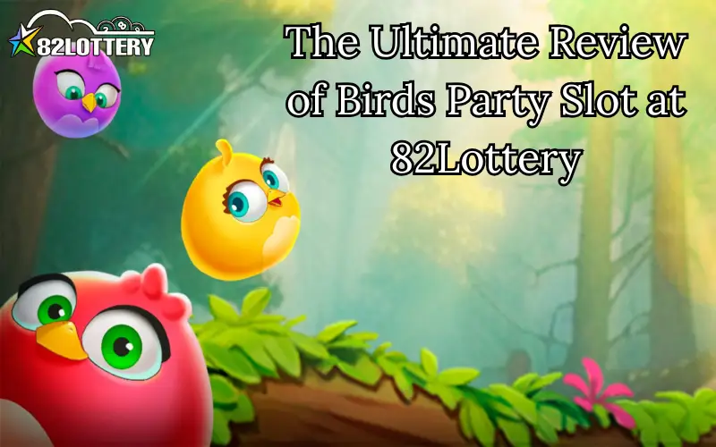 birds party