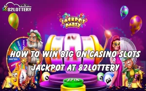 casino slots jackpot