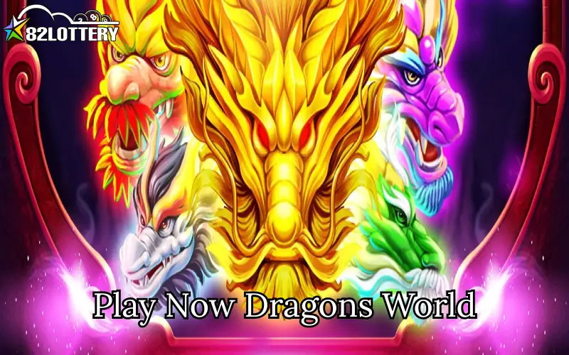 dragons world