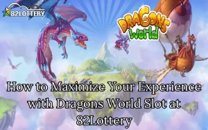 dragons world