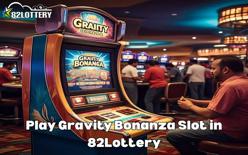 gravity bonanza