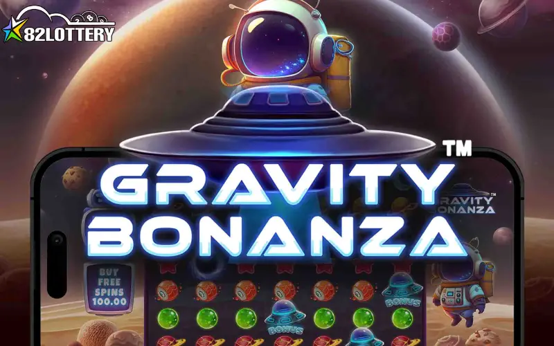 gravity bonanza