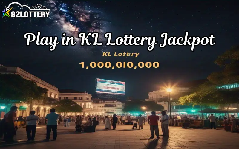 kl lottery jackpot
