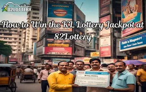 kl lottery jackpot
