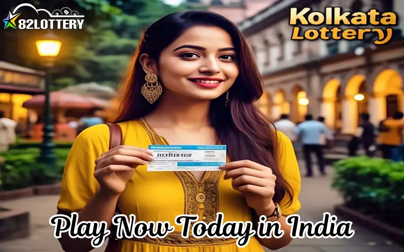kolkata lottery