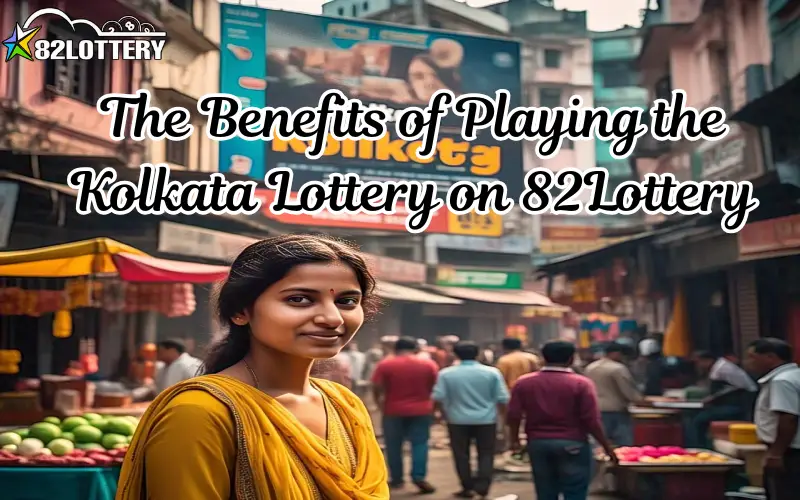 kolkata lottery