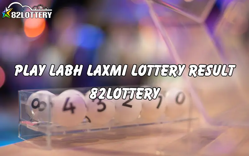 labh laxmi lottery result