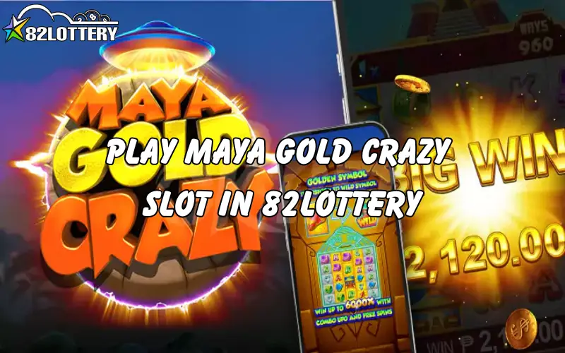maya gold crazy
