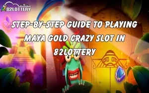 maya gold crazy