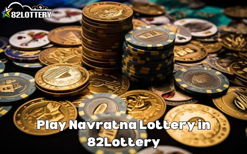 navratna lottery