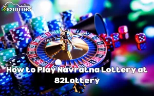 navratna lottery