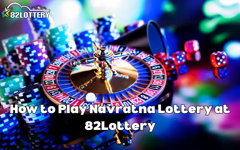 navratna lottery