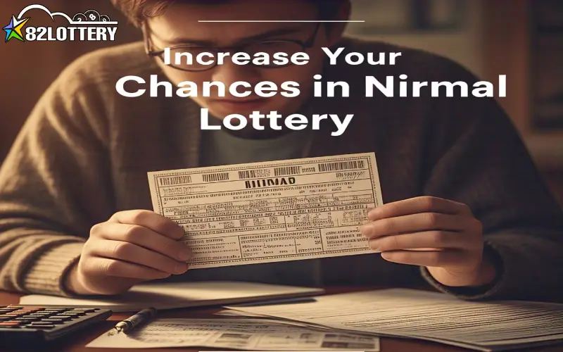 nirmal lottery