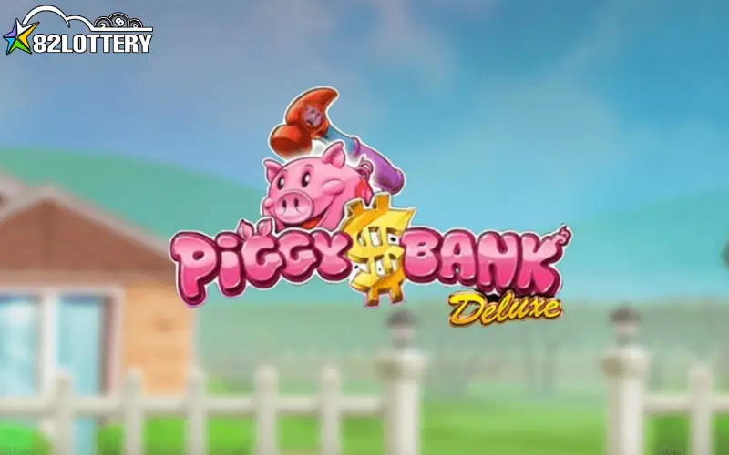 piggy bank