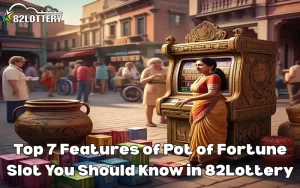 pot of fortune