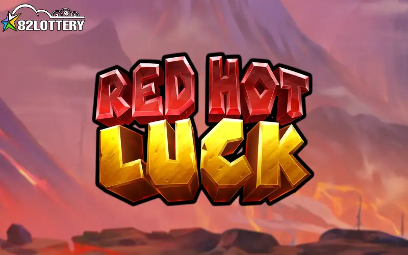 red hot luck