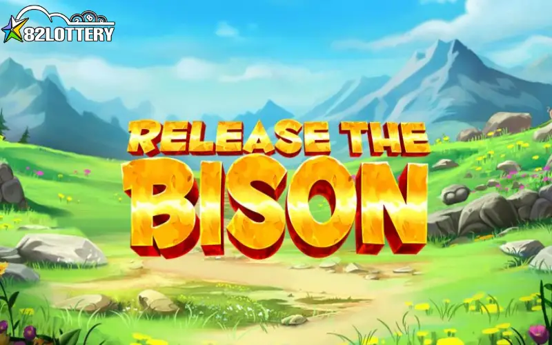 release the bison