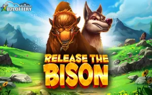 release the bison