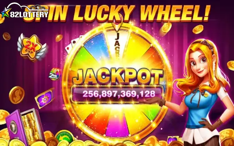 slots casino jackpot