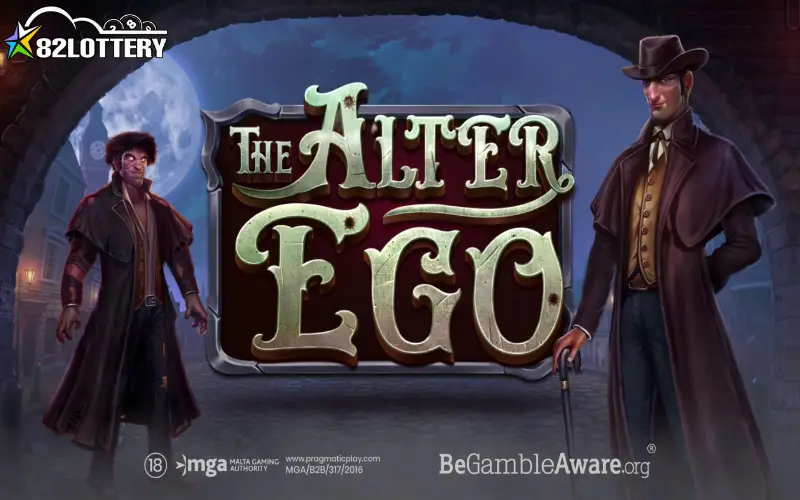the alter ego