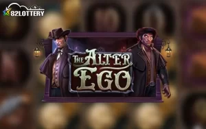 the alter ego