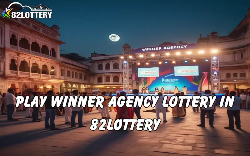 winner agency lottery