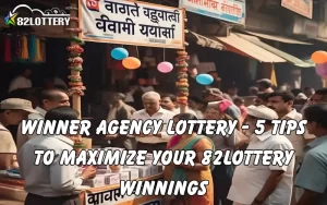 winner agency lottery