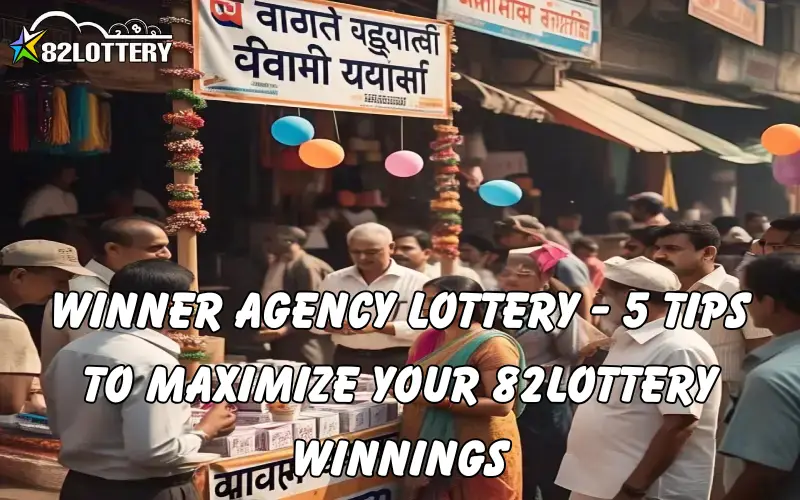 winner agency lottery