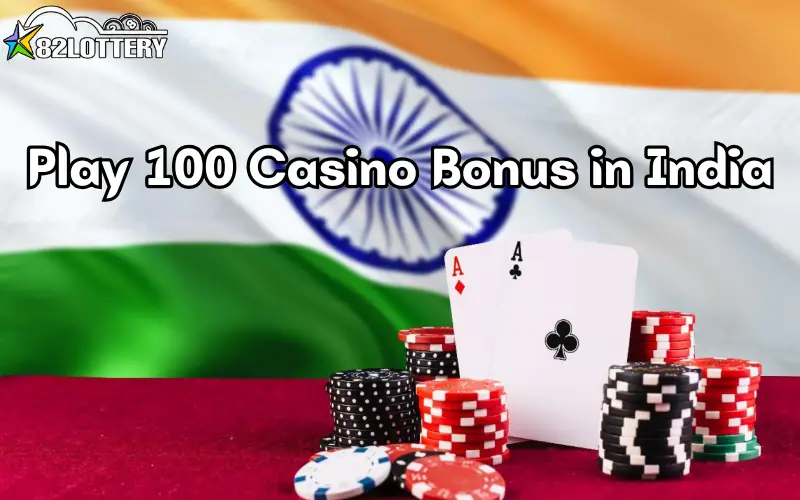 100 casino bonus