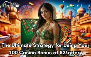 100 casino bonus