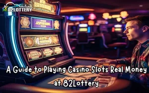 casino slots real money