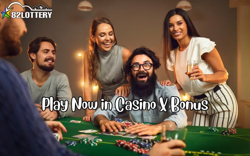 casino x bonus