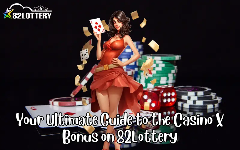 casino x bonus