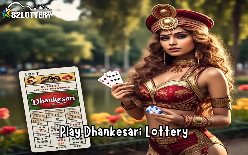 dhankesari lottery