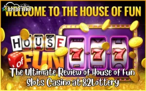house of fun slots casino