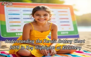 kerala lottery chart 2019