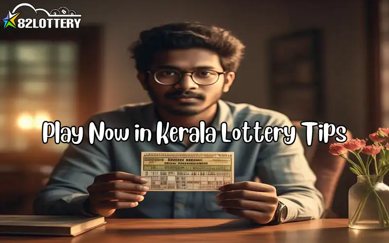 kerala lottery tips