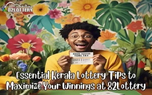 kerala lottery tips