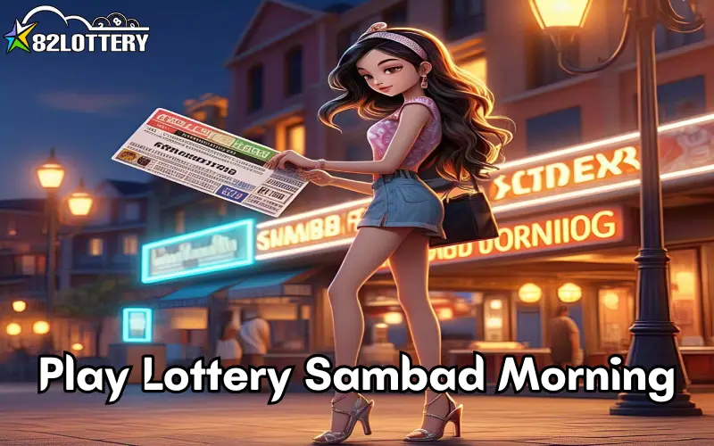 lottery sambad morning