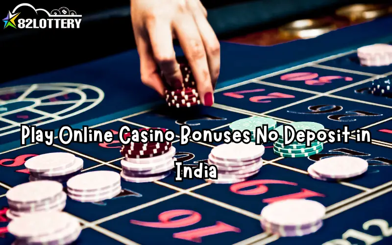 online casino bonuses no deposit
