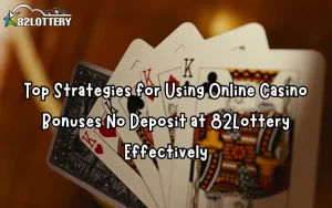 online casino bonuses no deposit