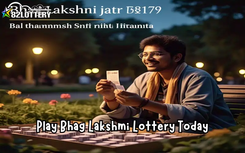 play bhag lakshmi lottery