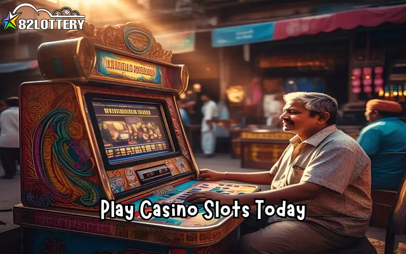 play casino slots