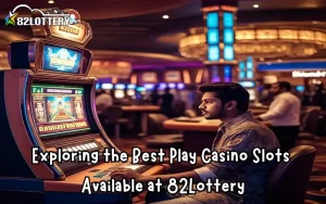 play casino slots