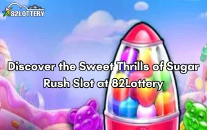 sugar rush