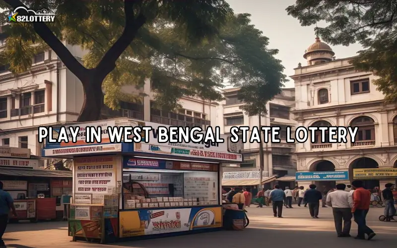 west bengal state lottery